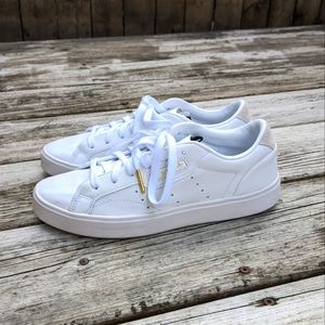 Adidas Sleek Sneakers
